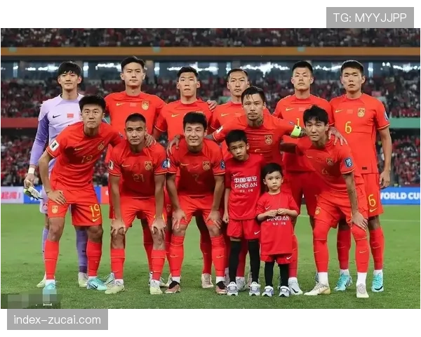 从世预赛看亚洲球队发展 青训深耕与战术打磨成成功关键因素