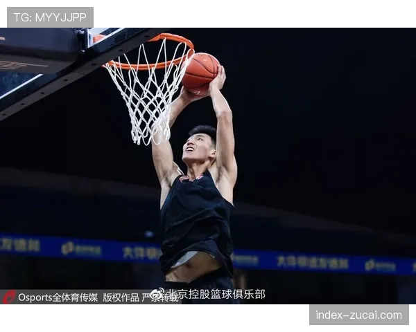 潜力赛打造青年才俊舞台 CBA人才培养体系创新