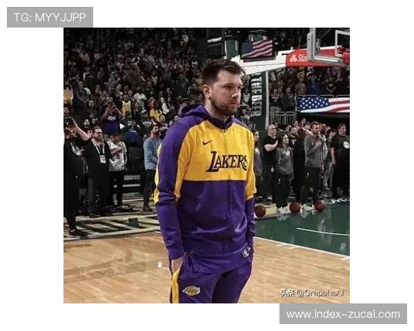 湖人客场力克爵士 东契奇45分三双表现闪耀